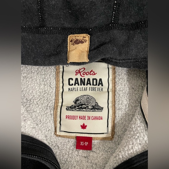 Roots hoodie - Picture 2 of 5